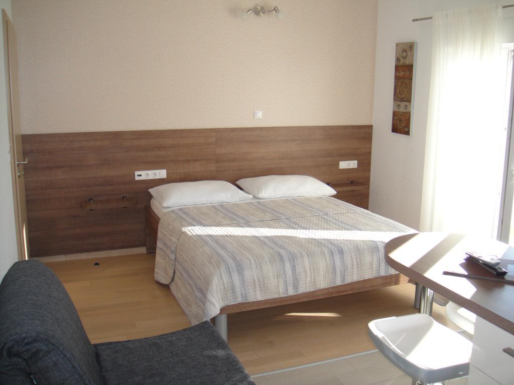 Luxury Apartments Villa Tea โตรกีร์ ห้อง รูปภาพ